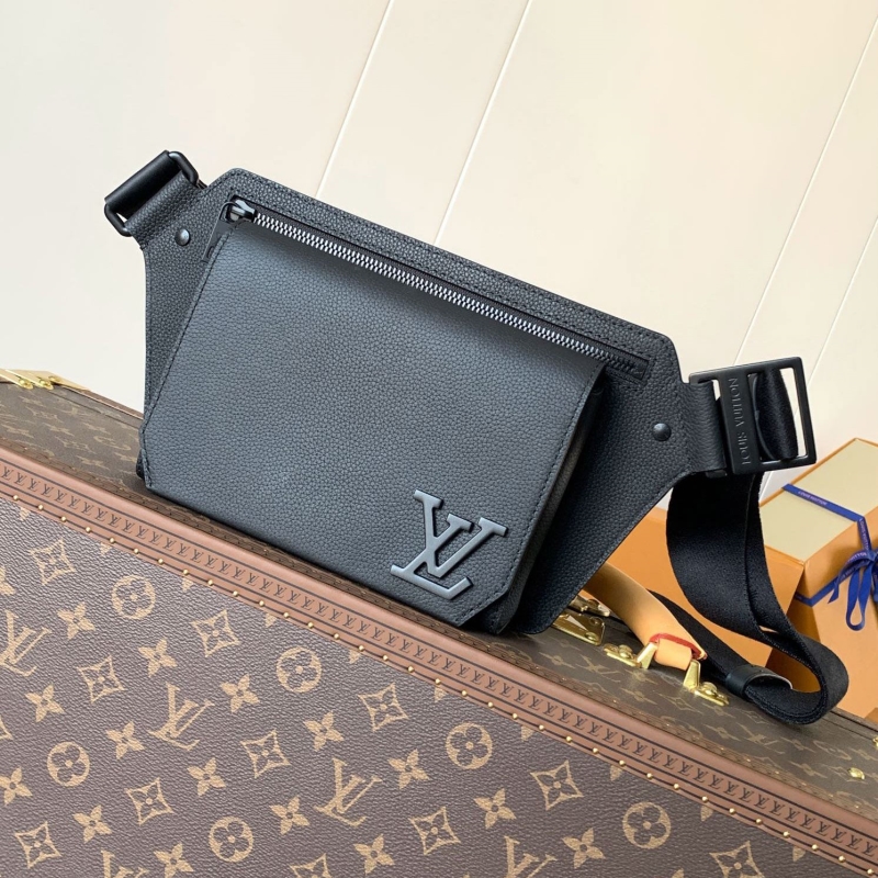 LV Waist & Chest Packs